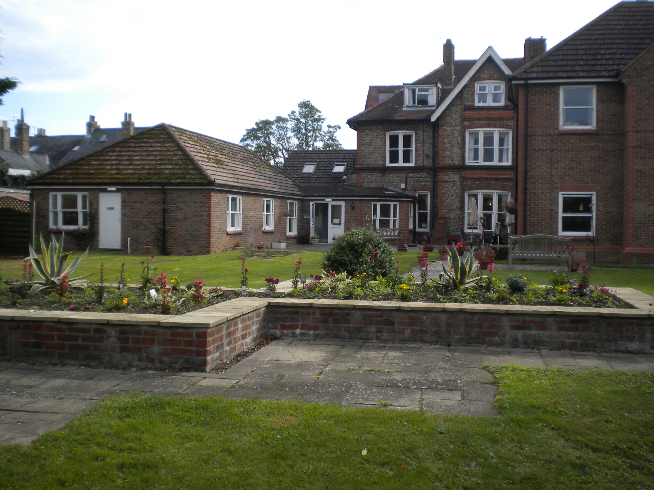 Beechwood Place